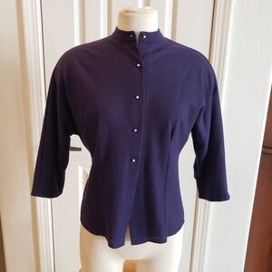 Na Ma Blouse of Hollywood